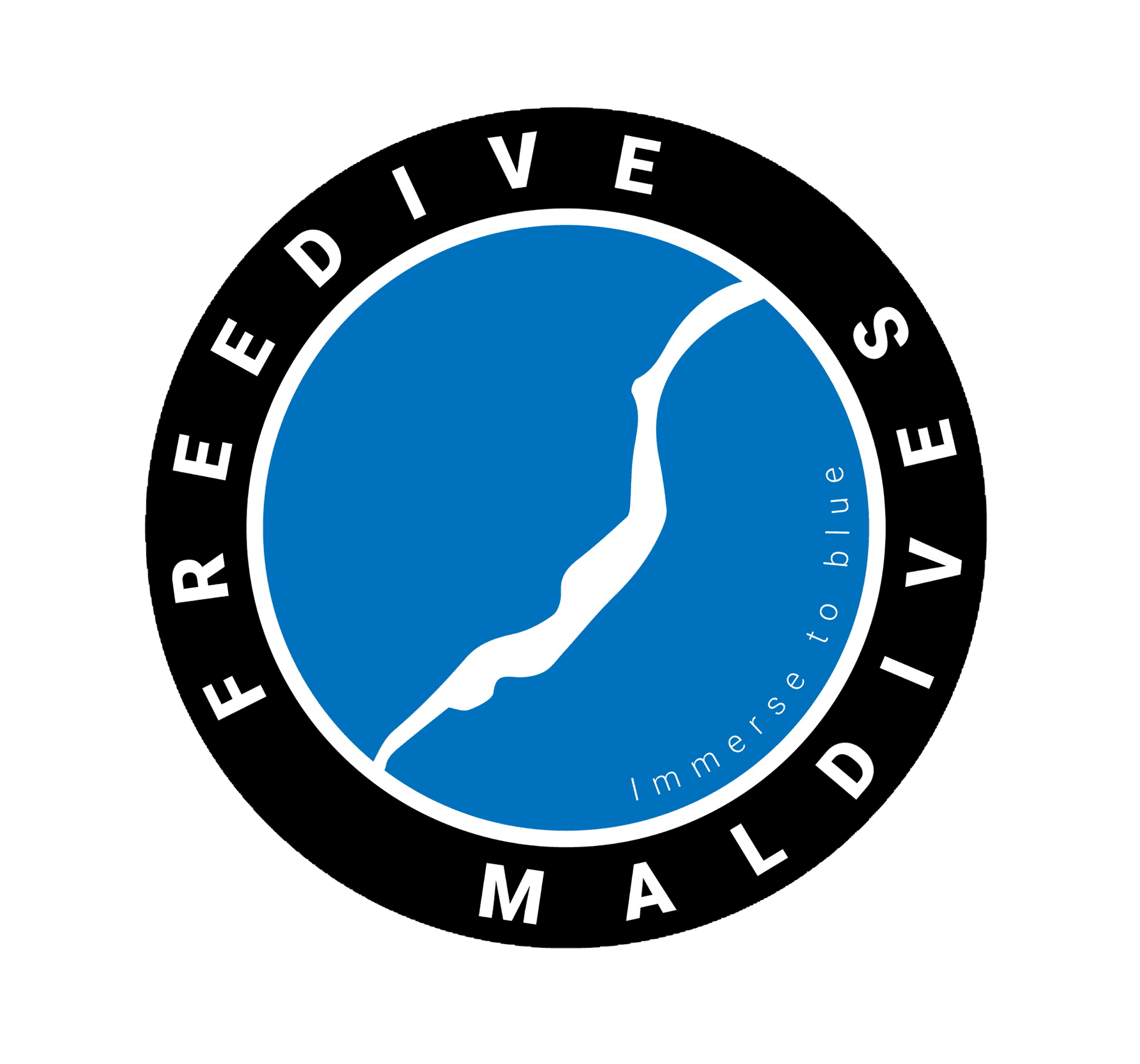 Free Dive Maldives