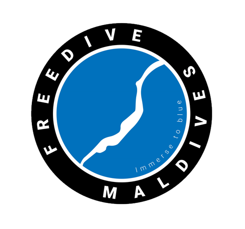 Free Dive Maldives