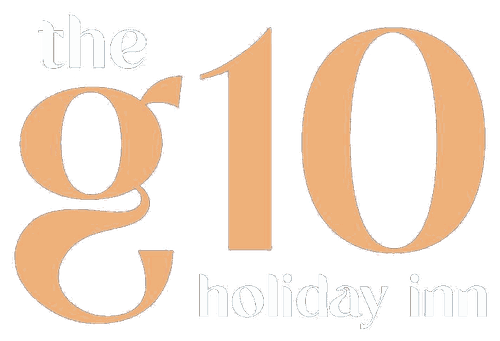 The G10 Holiday Inn